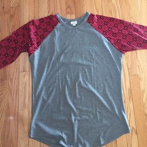Lularoe Randy size xl nwot