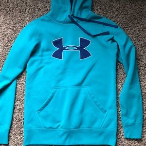 Underarmour Hoodie