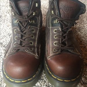 Like new Doc Martens