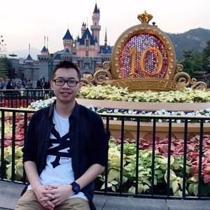 Meet your Posher, Vincent