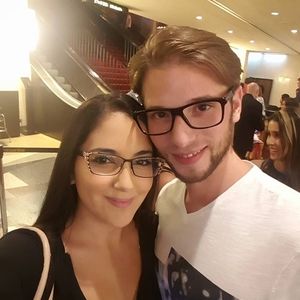 Meet your Posher, Deanna