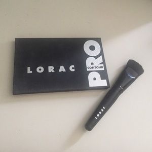 Lorca pro Contour kit