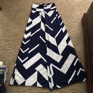 High wasted flared pants! SUPER comfortable!