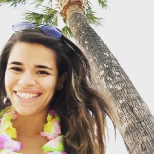 Meet your Posher, Renae