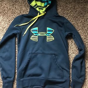 Underarmour Hoodie