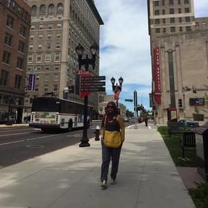 Meet your Posher, Triyani