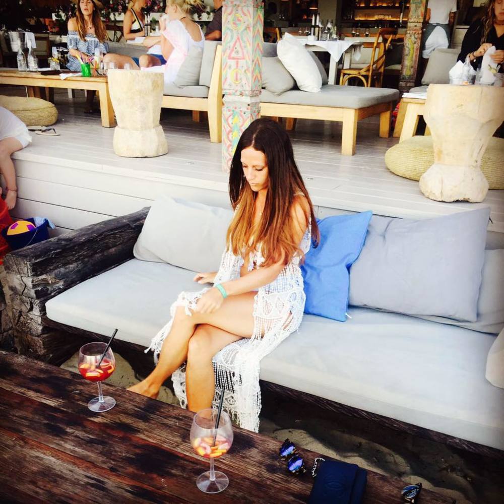 Meet your Posher, Michelle