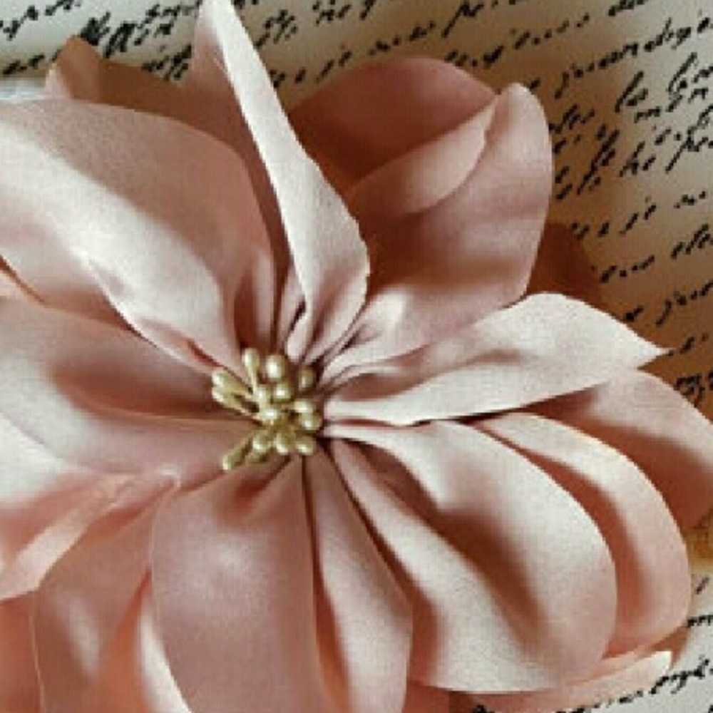 Meet your Posher, Mindy