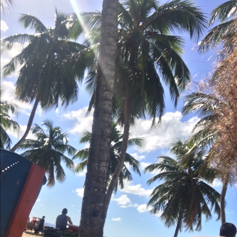 Meet your Posher, Mely