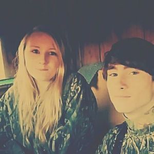 Meet your Posher, Madison