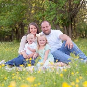 Meet your Posher, Darby