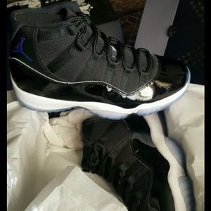 Nike Air Jordan's Space Jams 2016 Release