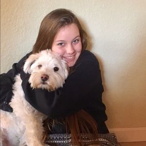 Meet your Posher, Ruth