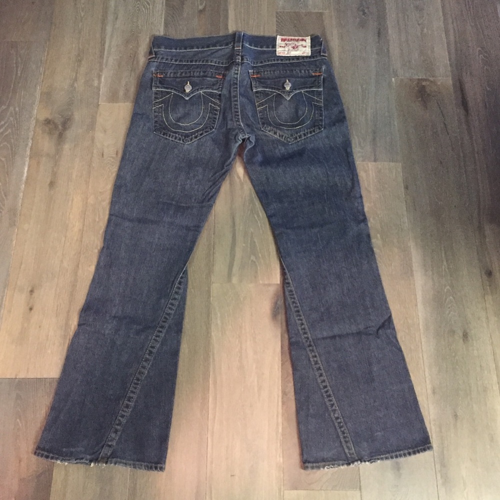True Religion, Joey, size 34
