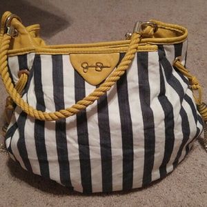 JESSICA SIMPSON PURSE