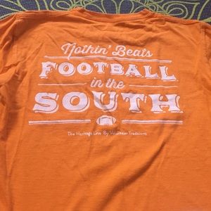 Volunteers Traditions T-shirt