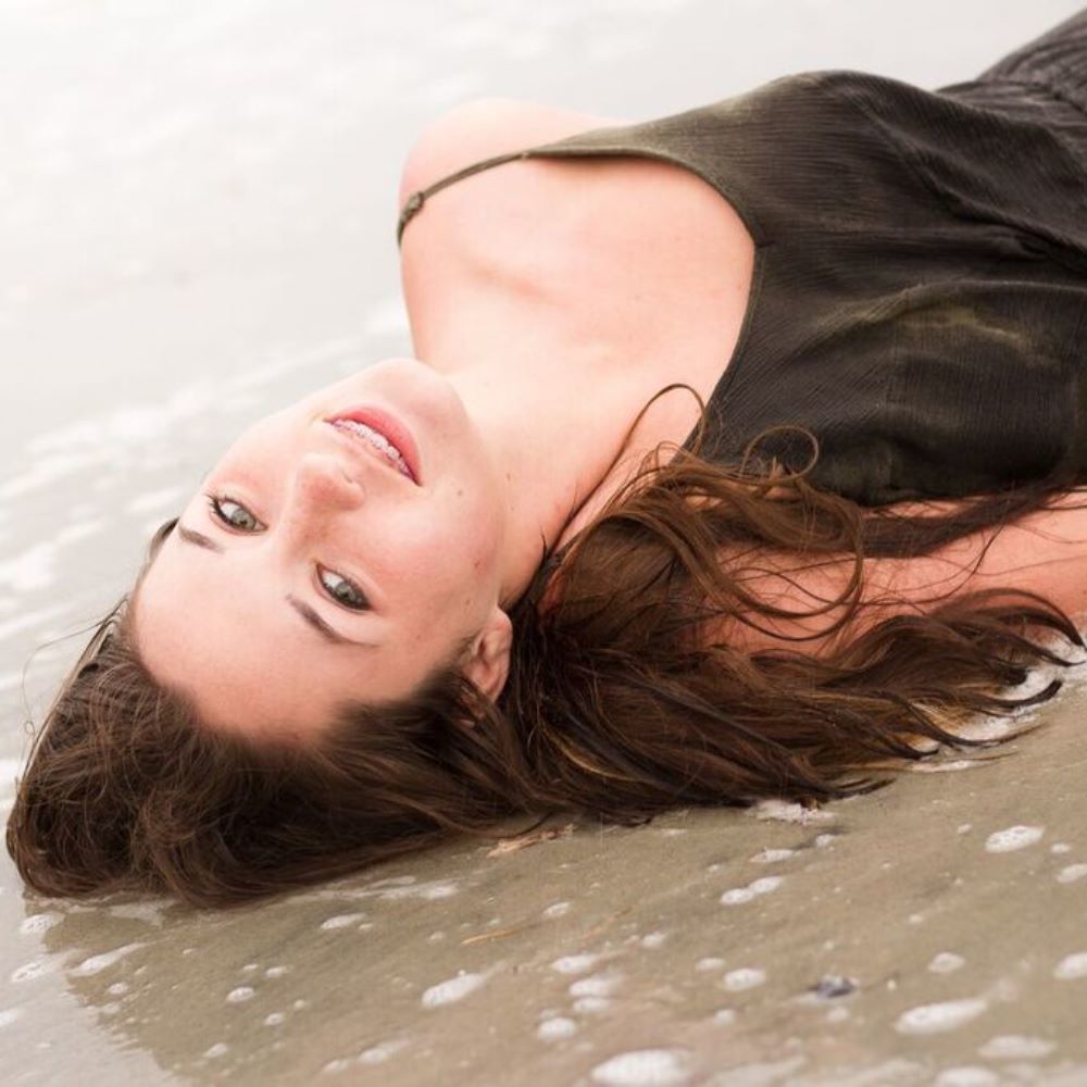 Meet your Posher, Mackenzie