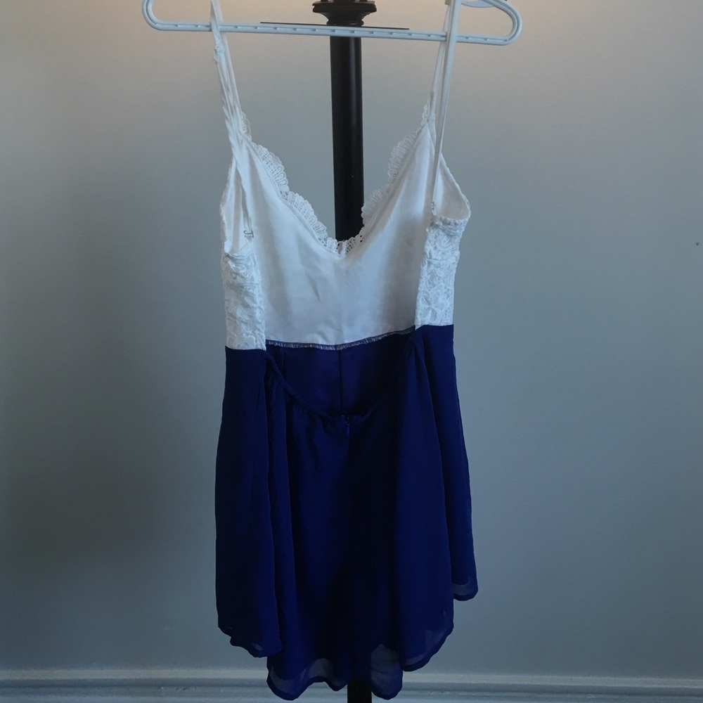 Romper - Picture 2 of 2