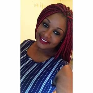 Meet your Posher, Jorelle