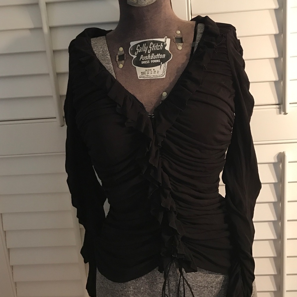 Top by Cache