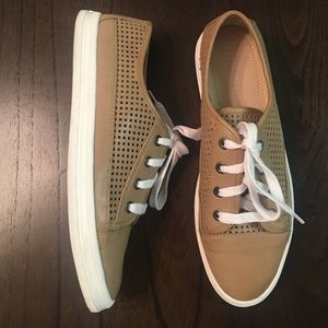 Calvin Klein Sneakers -Marigold-