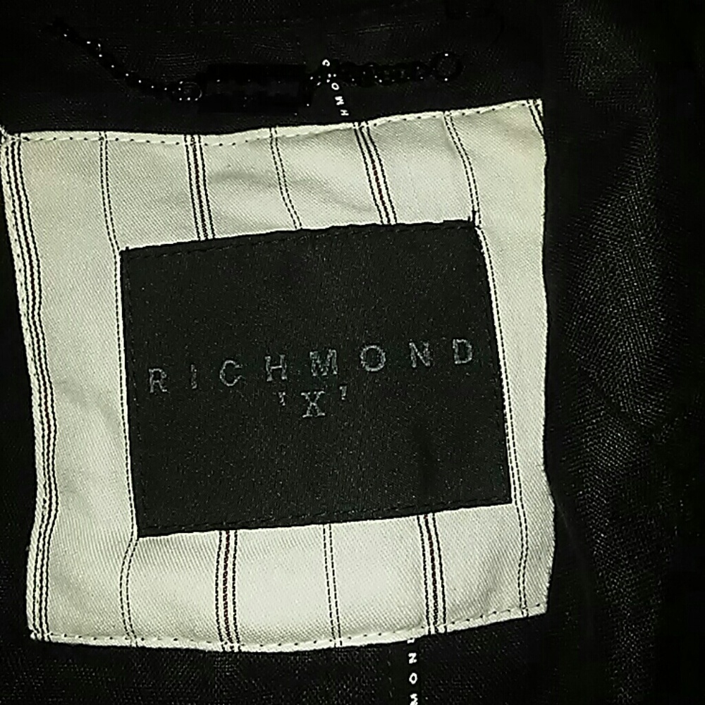 Jacket - Picture 3 of 3