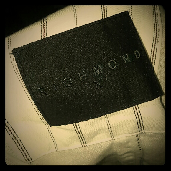 Jacket - Picture 1 of 3