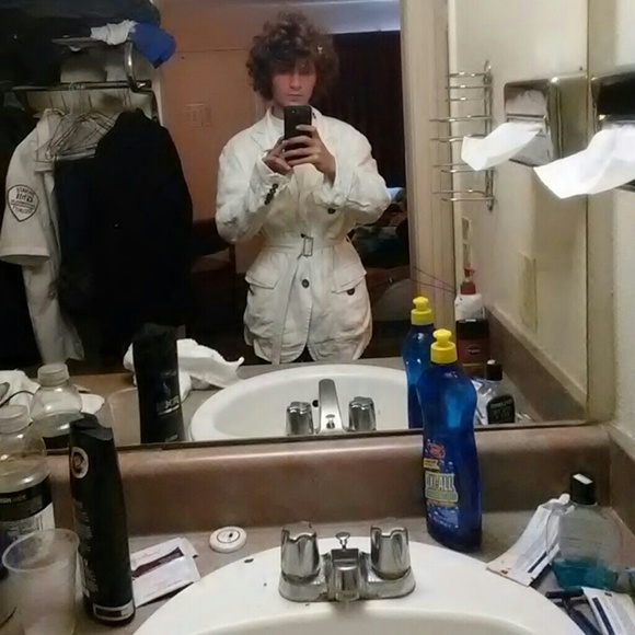 Jacket - Picture 2 of 3