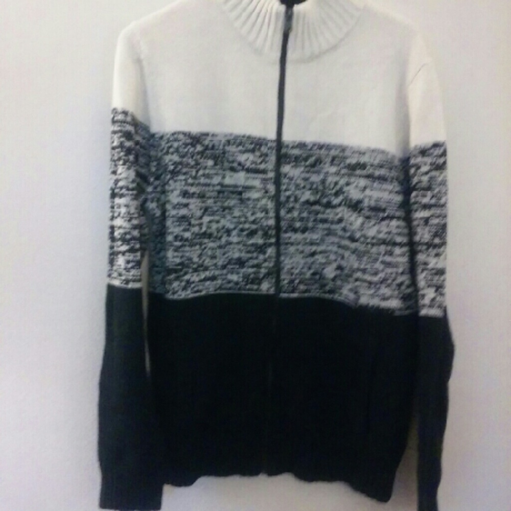 Mark Anthony sweater