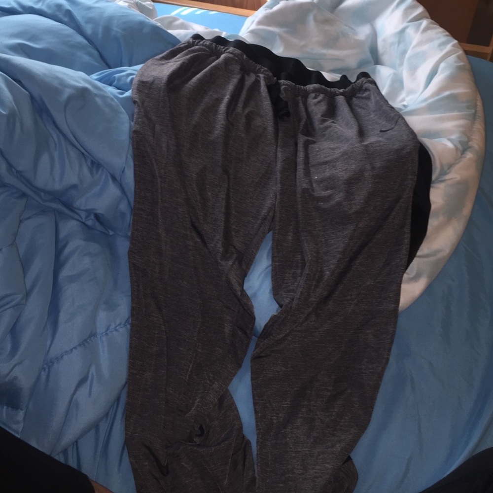 Nike Dri-Fit Joggers