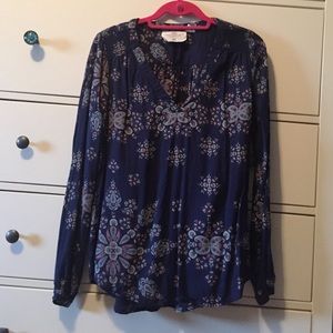 H&M blouse
