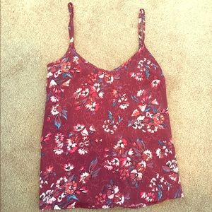 Cute Hollister Tank top