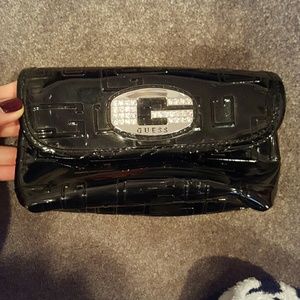 Makeup bag