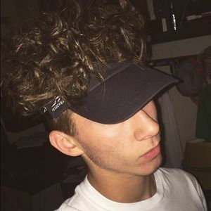 Meet your Posher, William