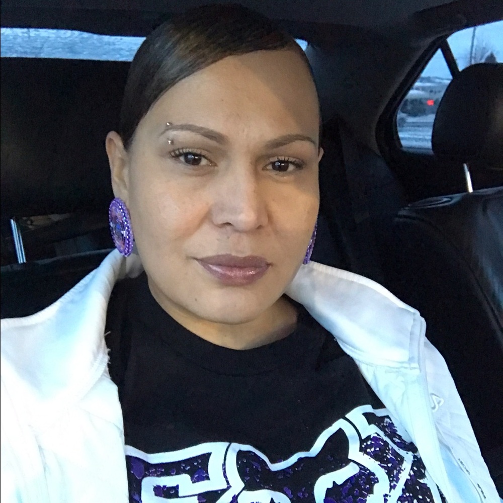 Meet your Posher, Jaimie