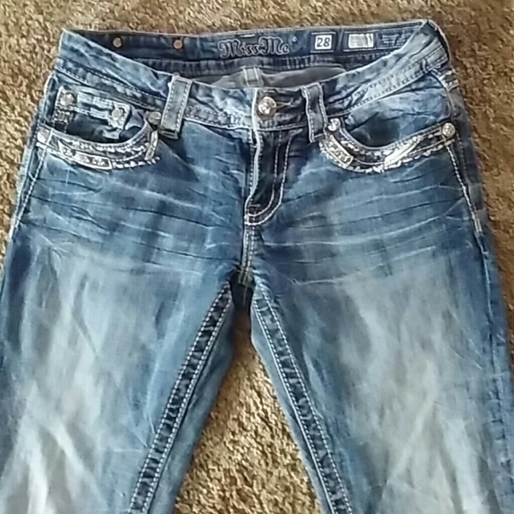 Cleaning out my closet