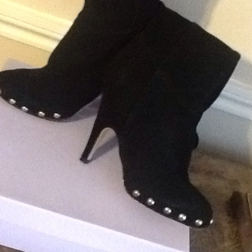 Dolce VITA over-the-knee Boots