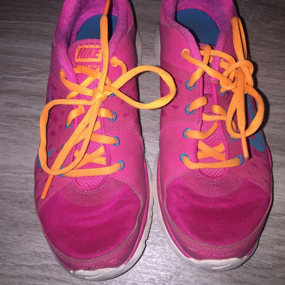 Nike sneakers