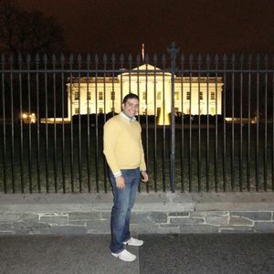 Meet your Posher, Abel