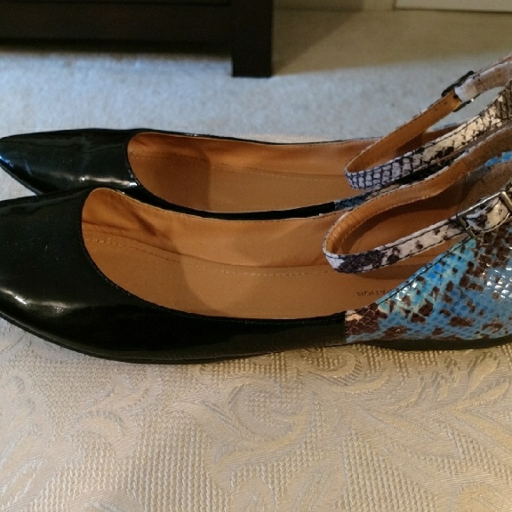 Cutest flats ever