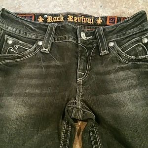 Chrisse Rock Revivals NWOT