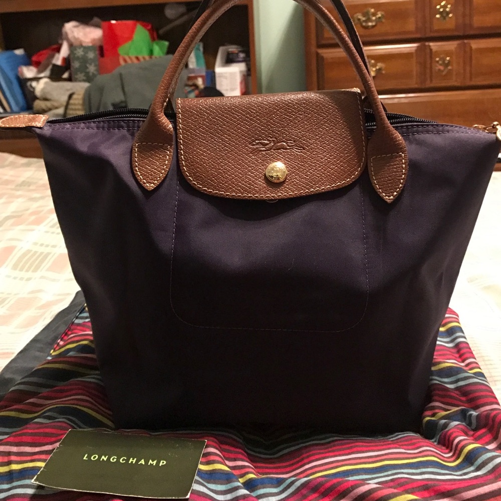 Longchamp - Picture 4 of 6