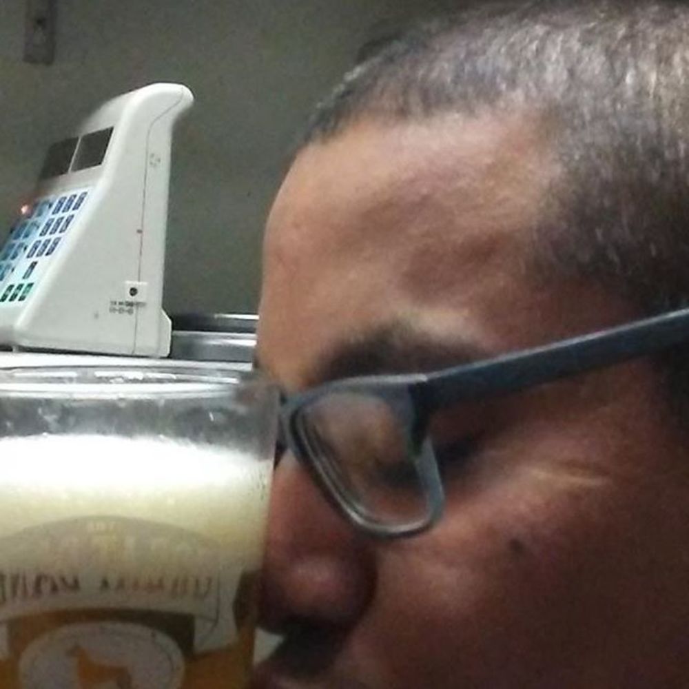 Meet your Posher, Diego