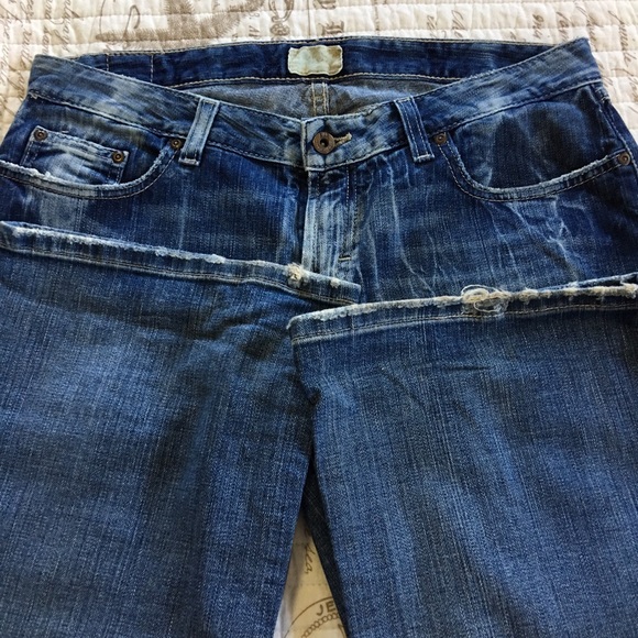 Gently used Buckle BKE Jeans - Picture 2 of 5