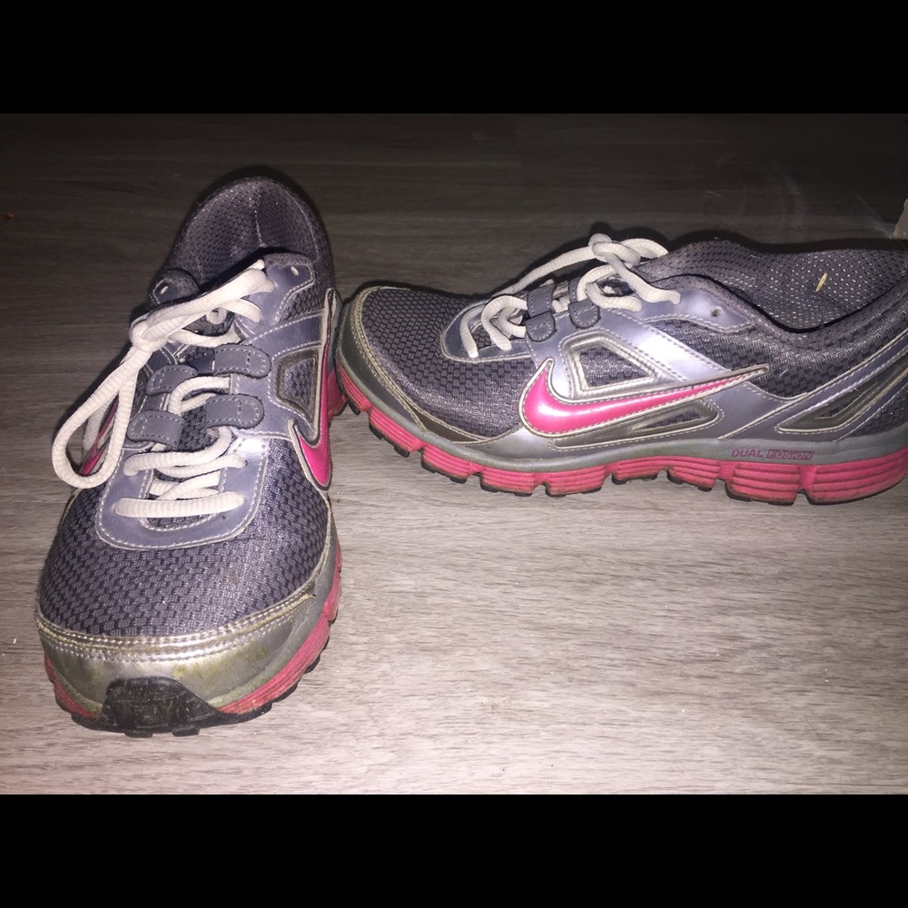 Nike sneakers