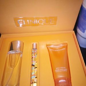 Clinque happy gift set