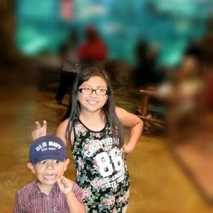 Meet your Posher, Liliana