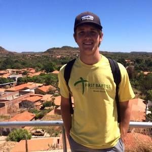 Meet your Posher, Chase