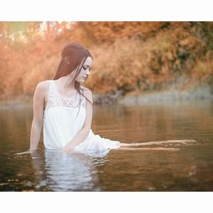 Meet your Posher, Faith