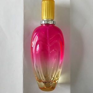 Escada Rockin Rio 100mL/3.3oz - 1/3 Full